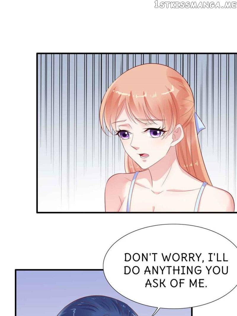 Romance With My Boss Chapter 222 - page 14