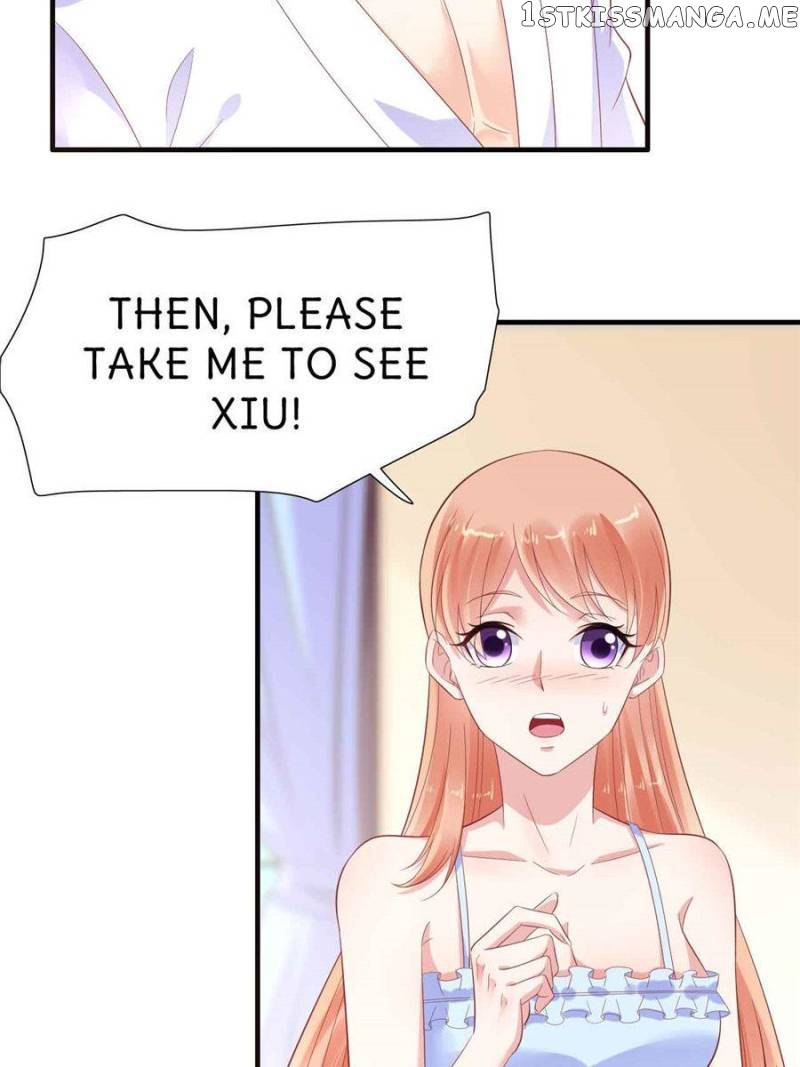 Romance With My Boss Chapter 222 - page 16