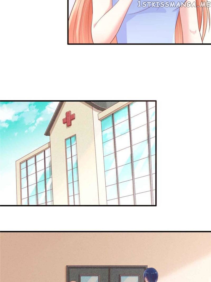 Romance With My Boss Chapter 222 - page 17