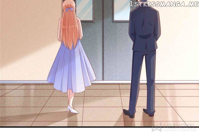 Romance With My Boss Chapter 222 - page 18