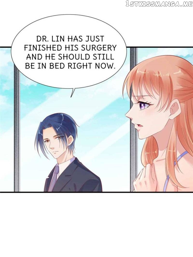 Romance With My Boss Chapter 222 - page 19