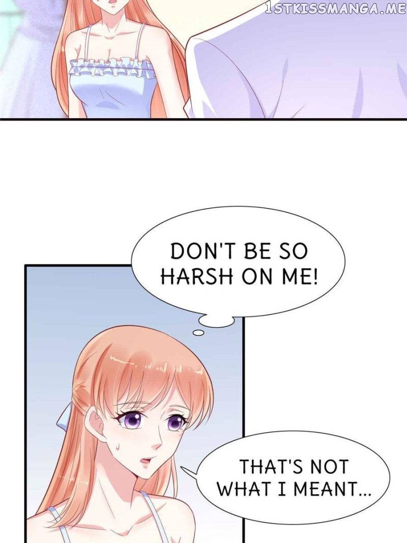 Romance With My Boss Chapter 222 - page 2