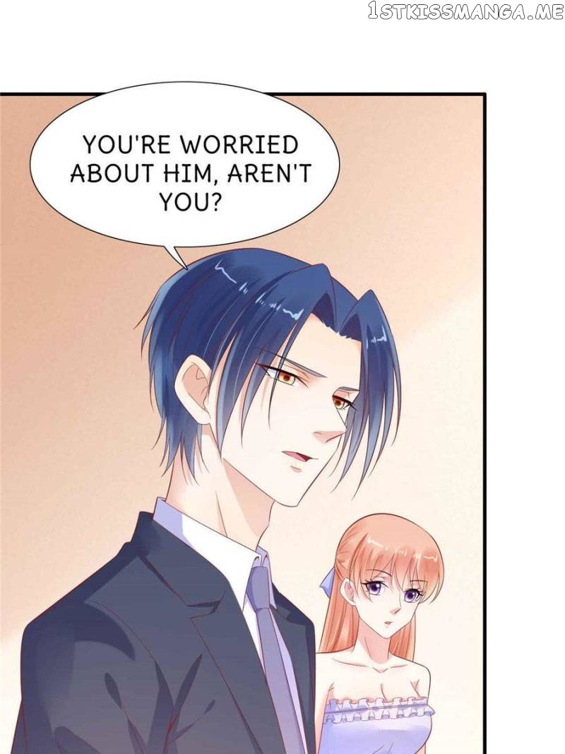 Romance With My Boss Chapter 222 - page 20