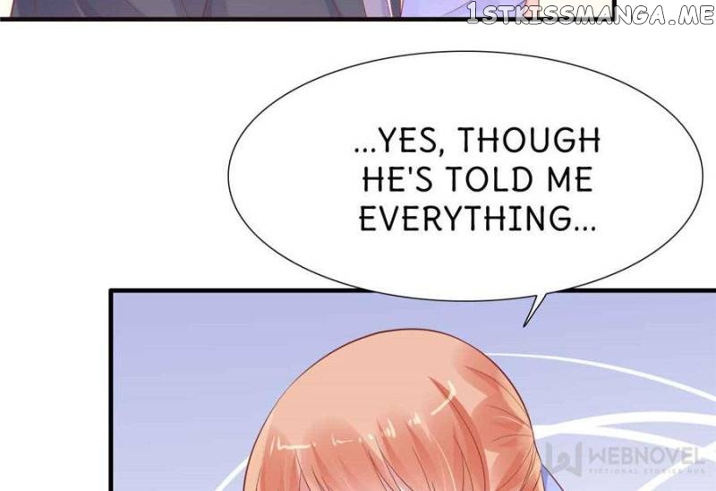 Romance With My Boss Chapter 222 - page 21