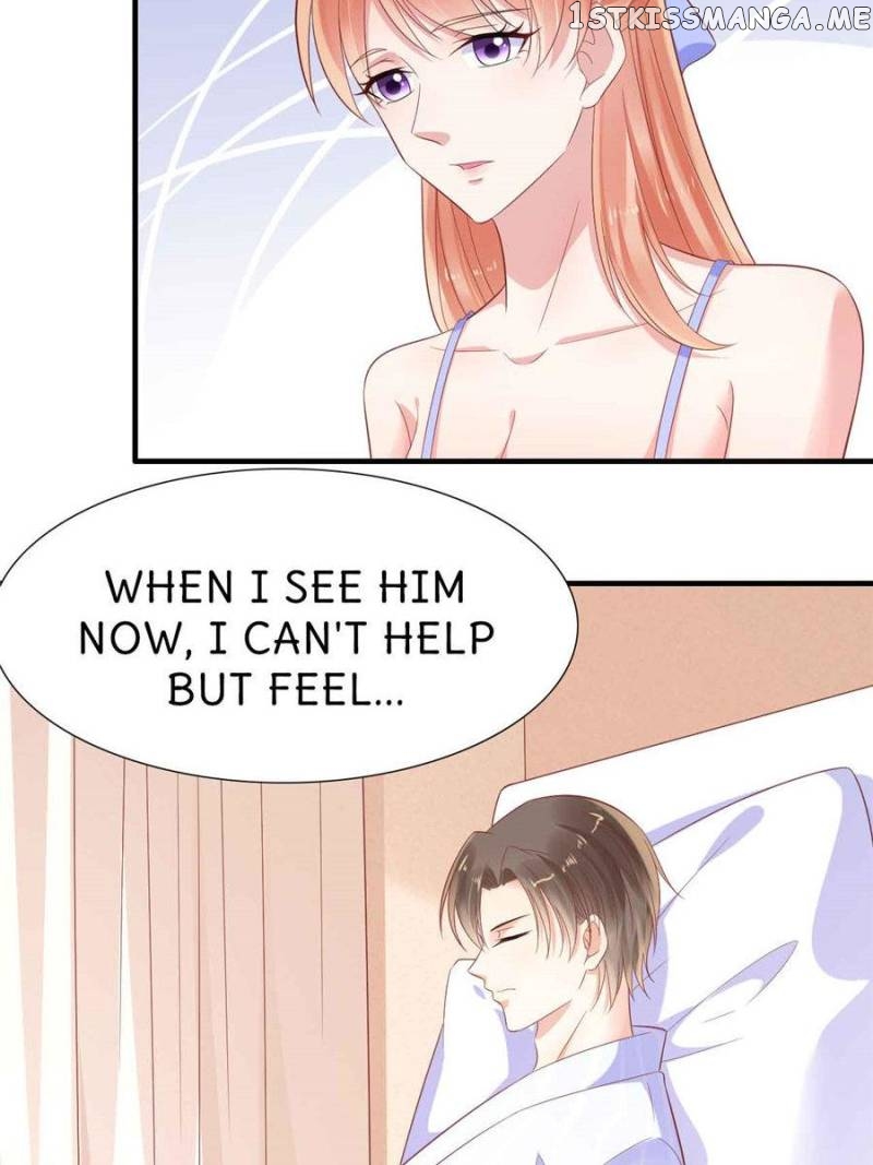 Romance With My Boss Chapter 222 - page 22