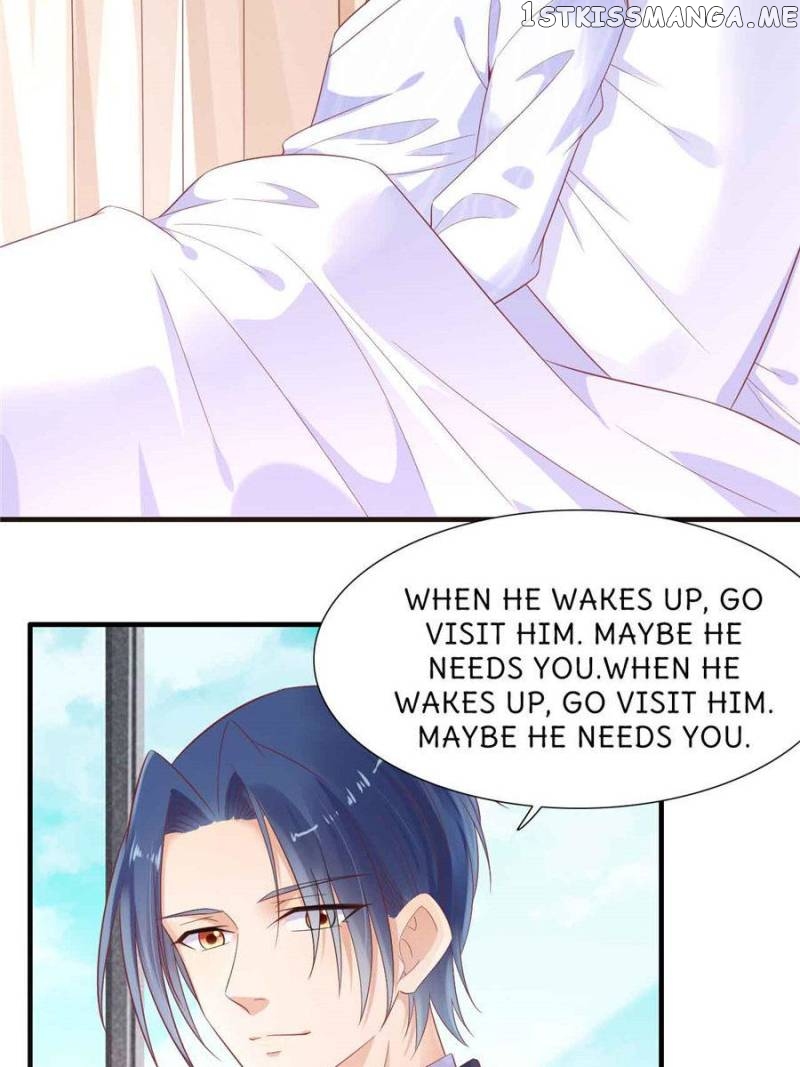Romance With My Boss Chapter 222 - page 23