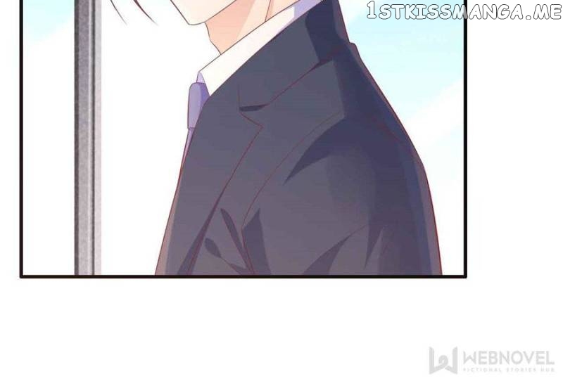 Romance With My Boss Chapter 222 - page 24
