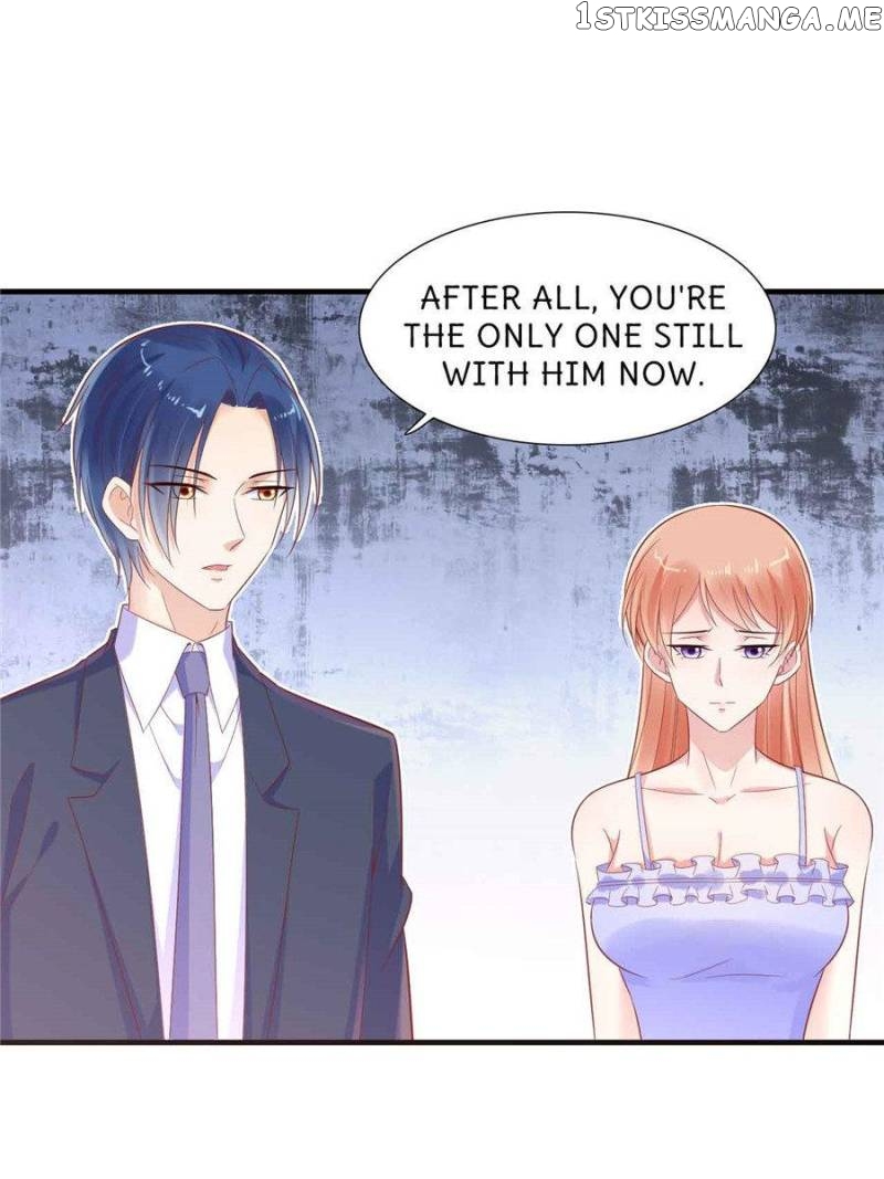 Romance With My Boss Chapter 222 - page 25