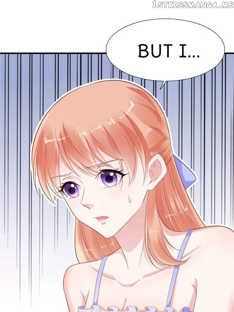 Romance With My Boss Chapter 222 - page 26