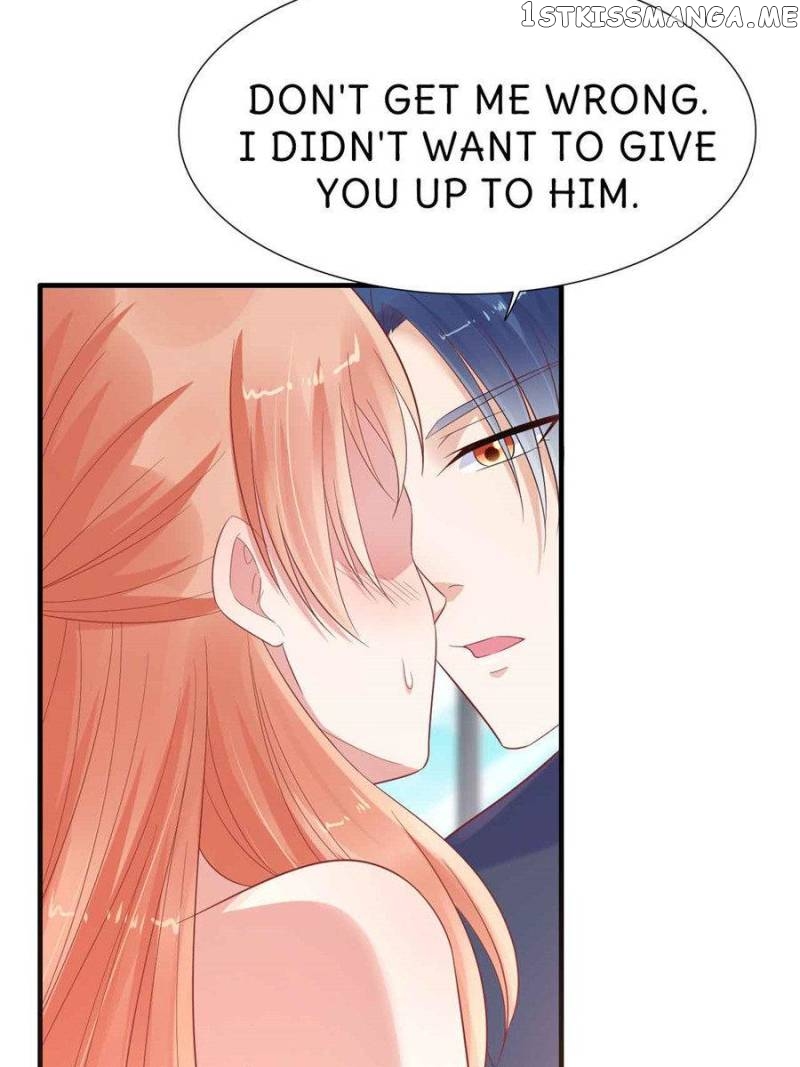 Romance With My Boss Chapter 222 - page 28