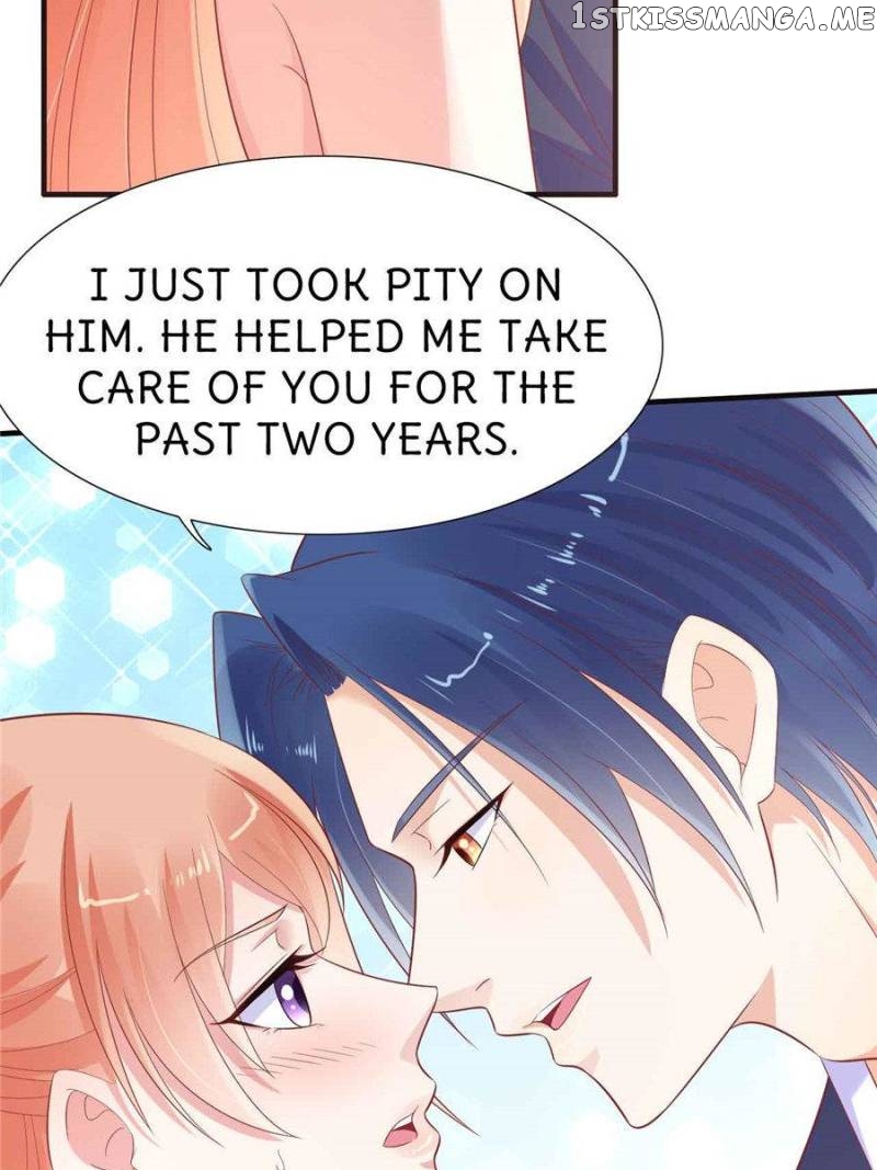 Romance With My Boss Chapter 222 - page 29