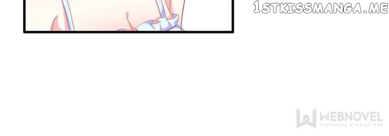 Romance With My Boss Chapter 222 - page 3