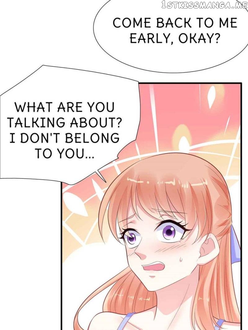 Romance With My Boss Chapter 222 - page 31