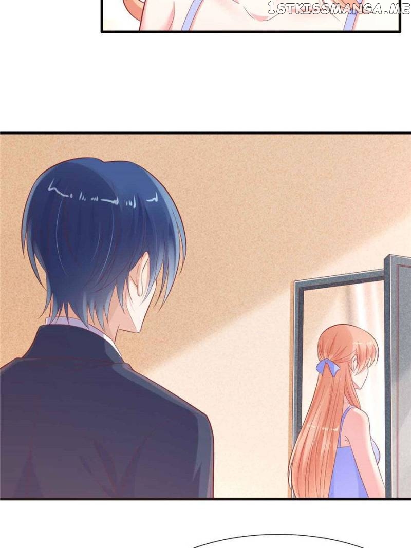 Romance With My Boss Chapter 222 - page 32