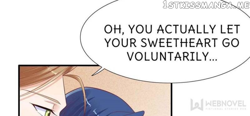 Romance With My Boss Chapter 222 - page 33