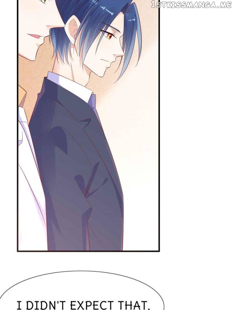 Romance With My Boss Chapter 222 - page 34