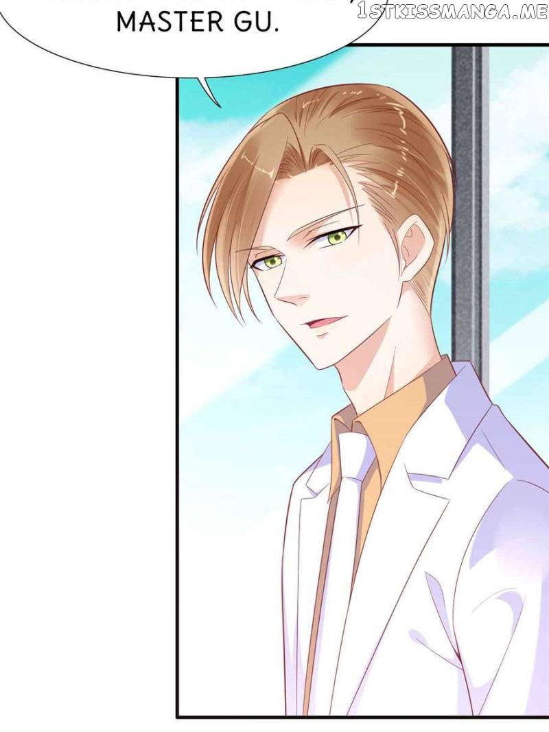 Romance With My Boss Chapter 222 - page 35
