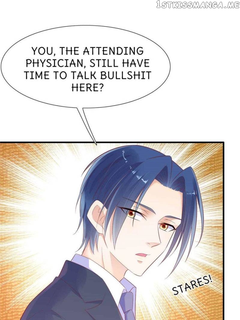 Romance With My Boss Chapter 222 - page 37