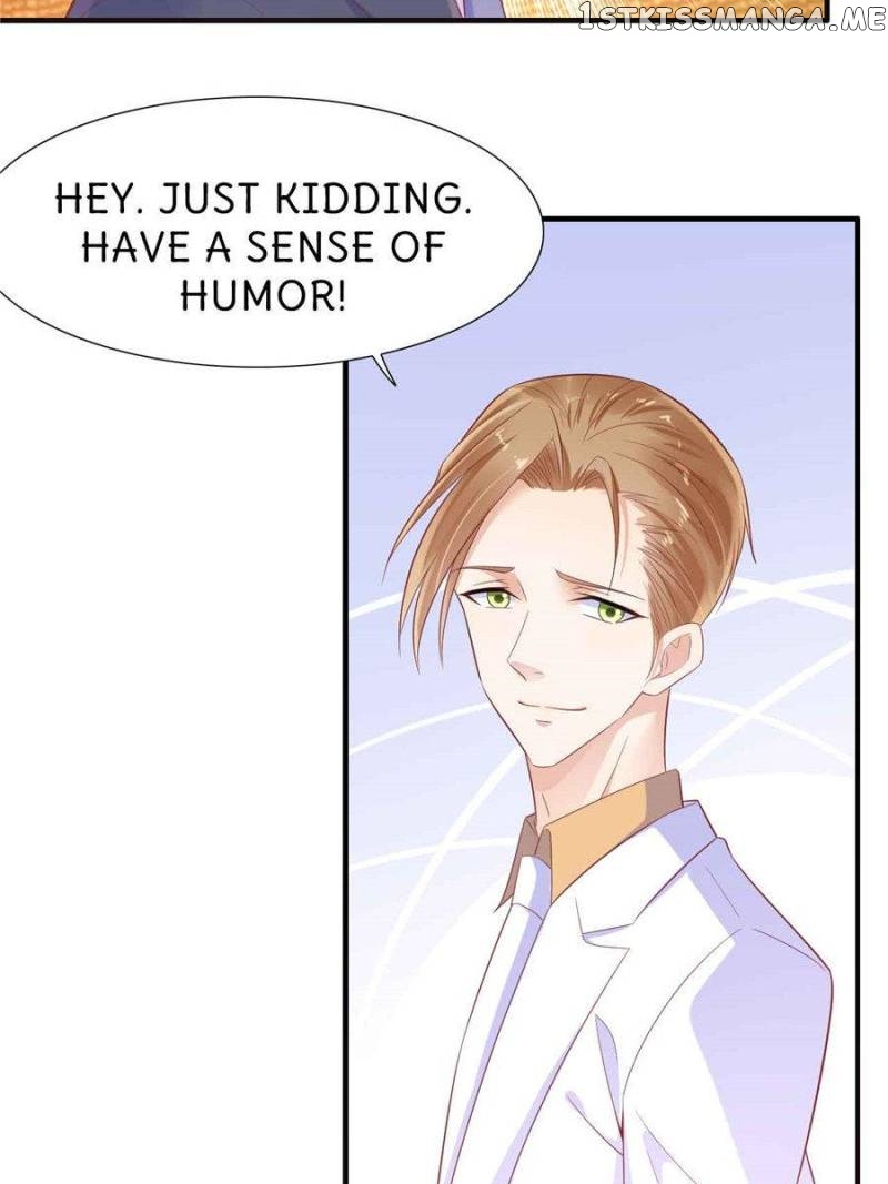 Romance With My Boss Chapter 222 - page 38