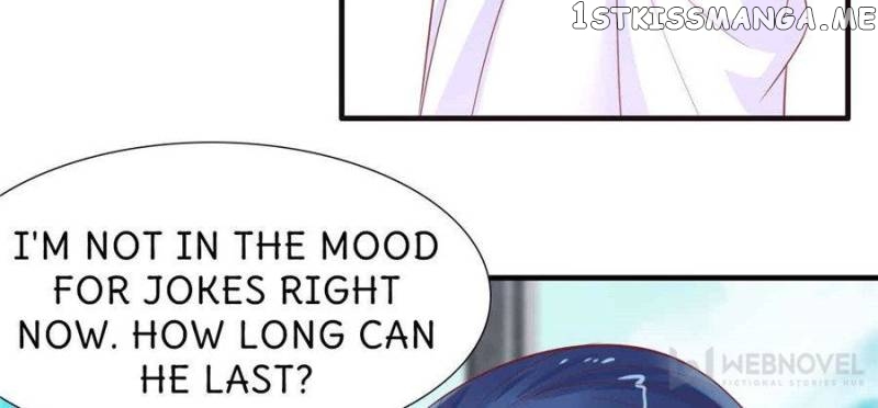 Romance With My Boss Chapter 222 - page 39