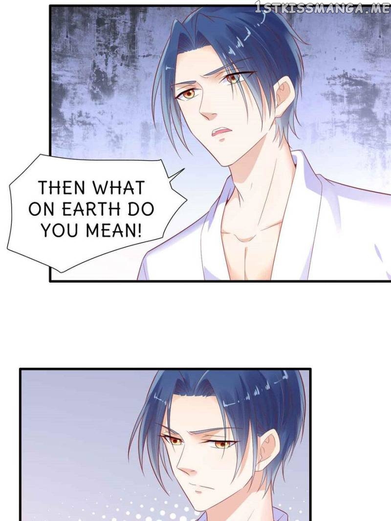 Romance With My Boss Chapter 222 - page 4