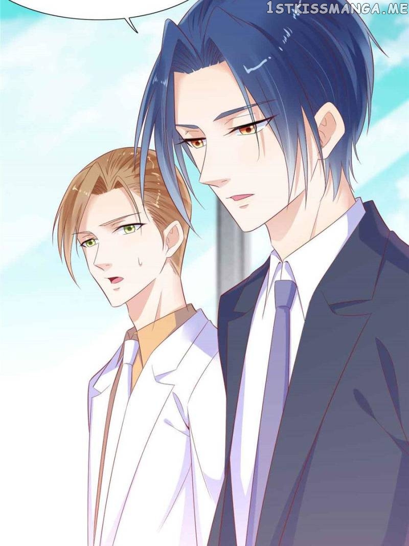 Romance With My Boss Chapter 222 - page 40