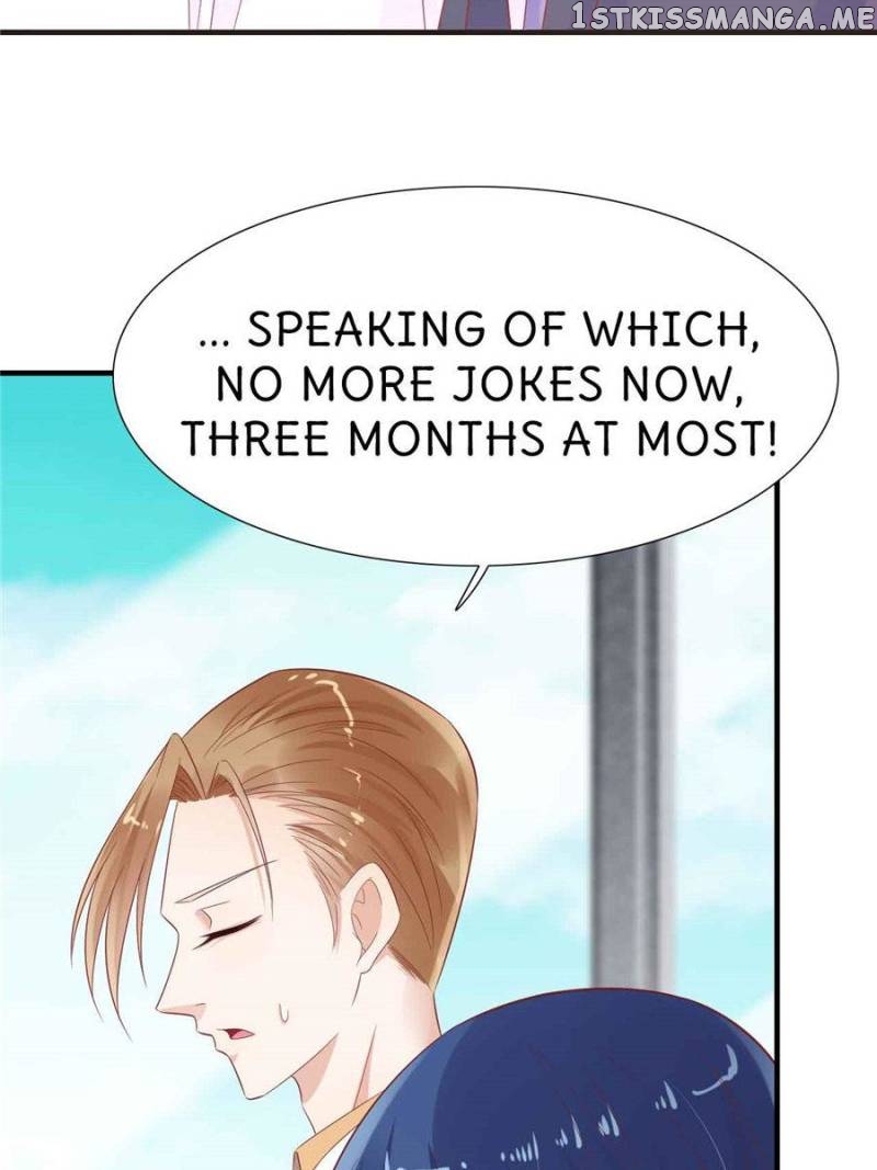Romance With My Boss Chapter 222 - page 41