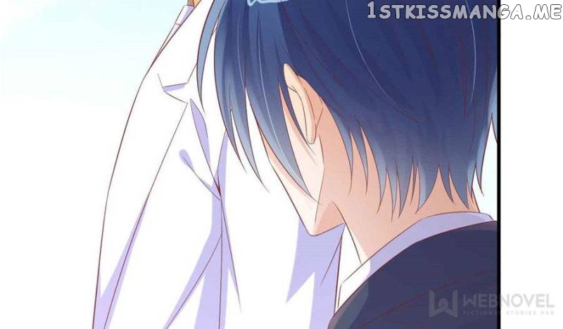 Romance With My Boss Chapter 222 - page 42