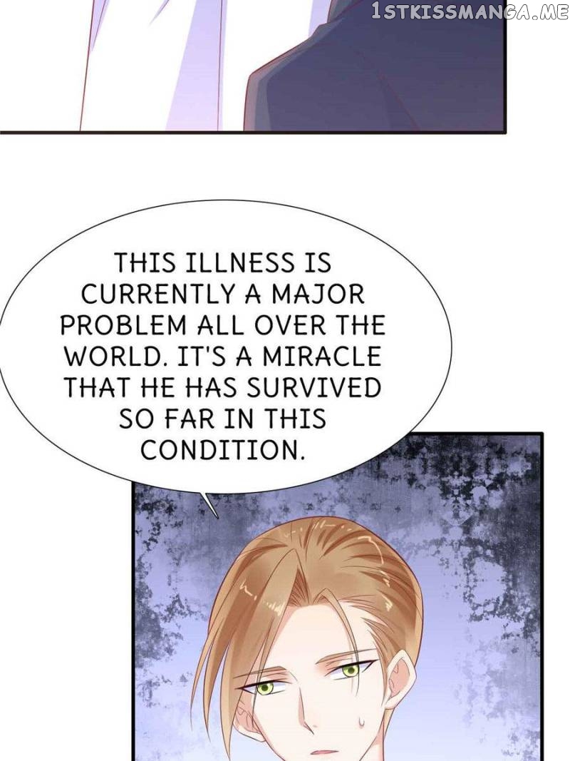 Romance With My Boss Chapter 222 - page 43