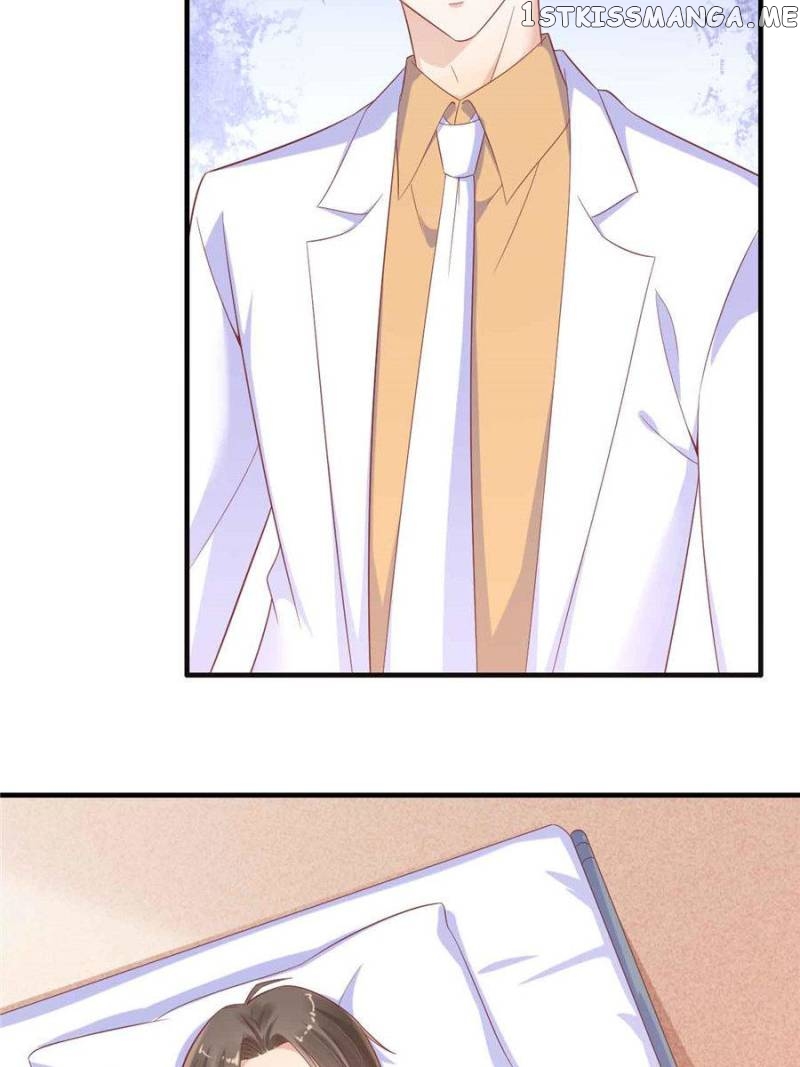 Romance With My Boss Chapter 222 - page 44