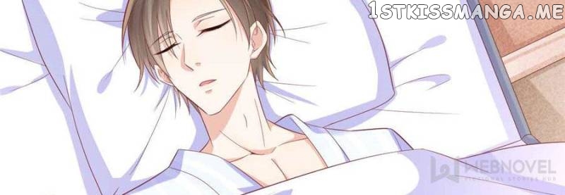 Romance With My Boss Chapter 222 - page 45