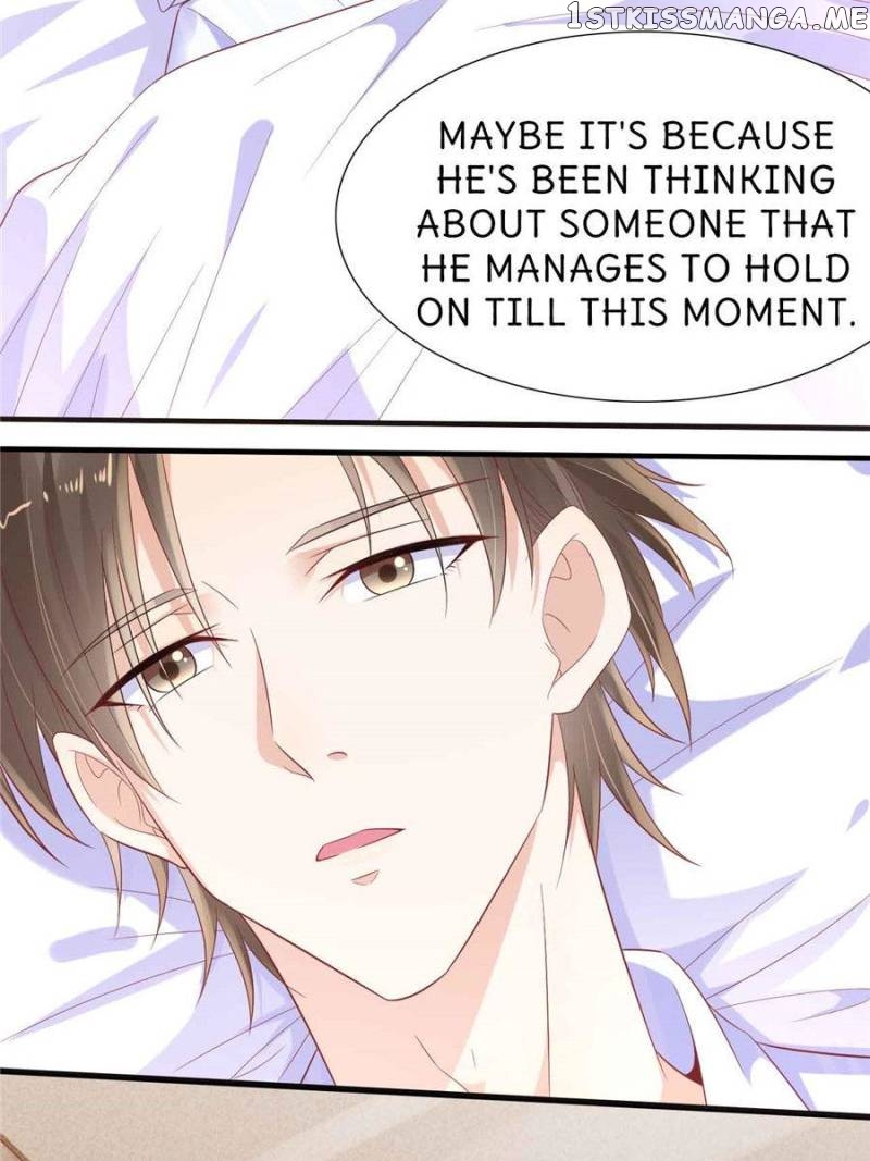 Romance With My Boss Chapter 222 - page 46