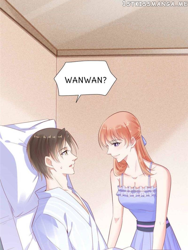 Romance With My Boss Chapter 222 - page 47