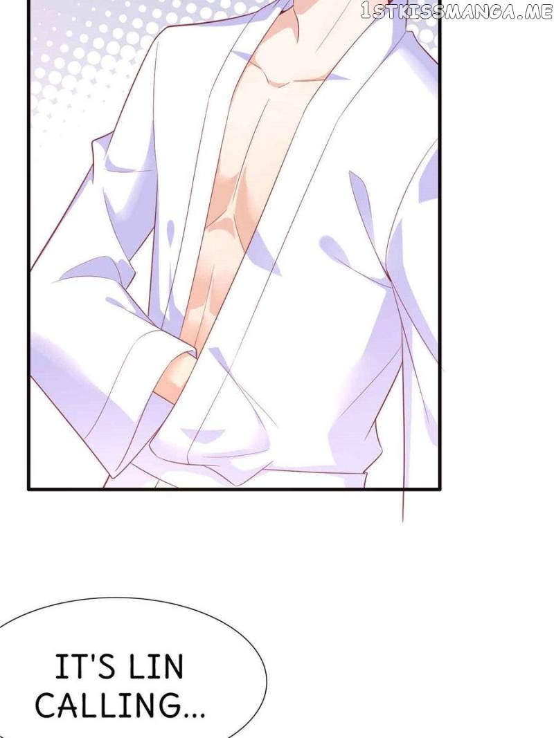Romance With My Boss Chapter 222 - page 5