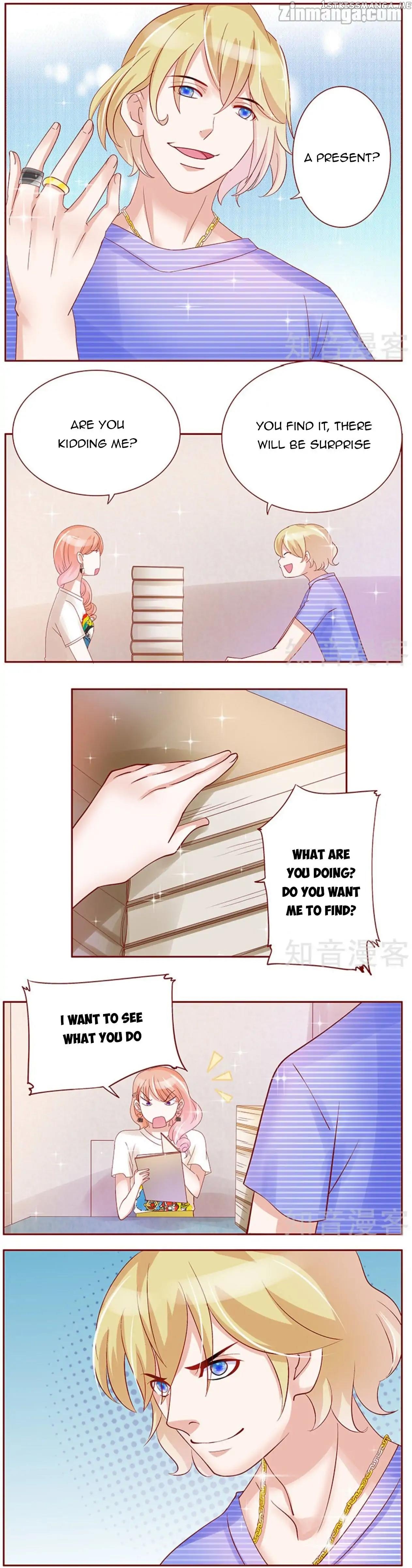Romance With My Boss Chapter 150 - page 2