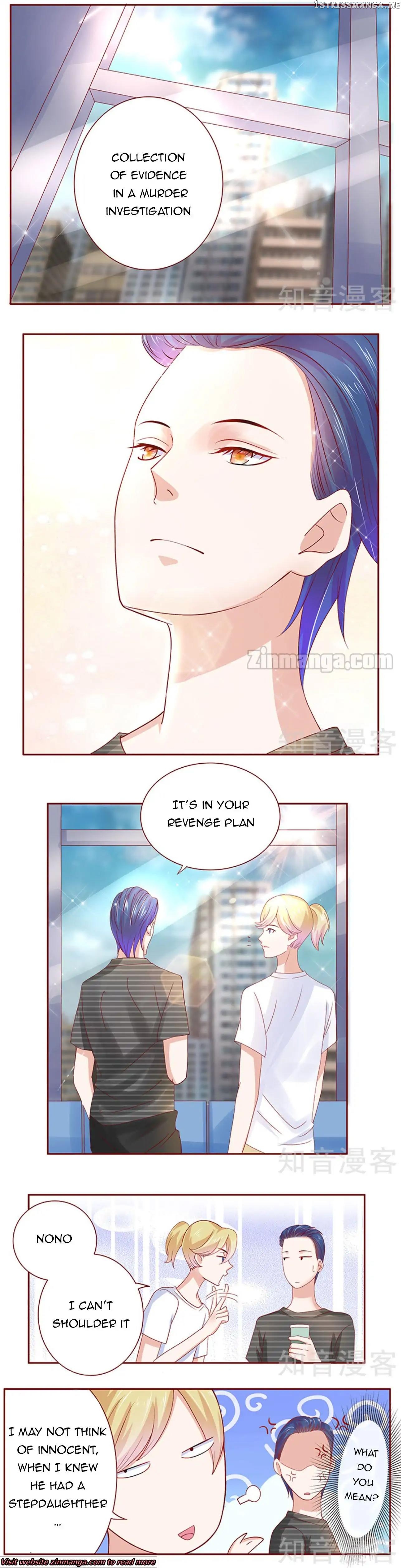 Romance With My Boss Chapter 156 - page 2