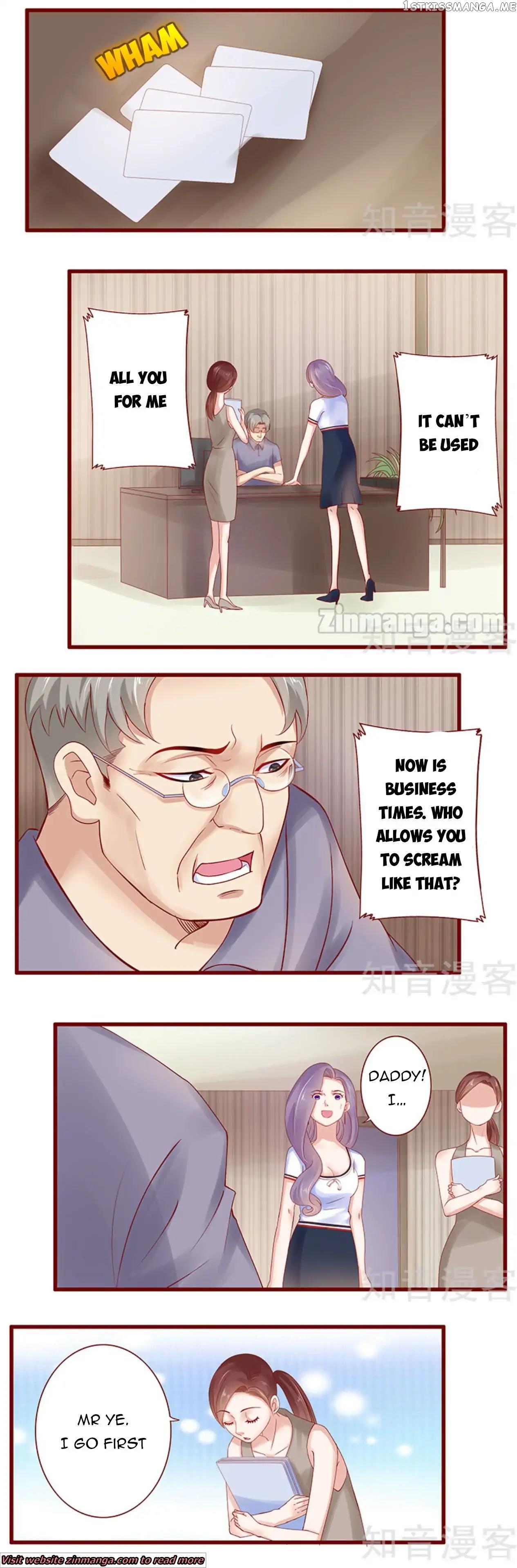 Romance With My Boss Chapter 157 - page 2