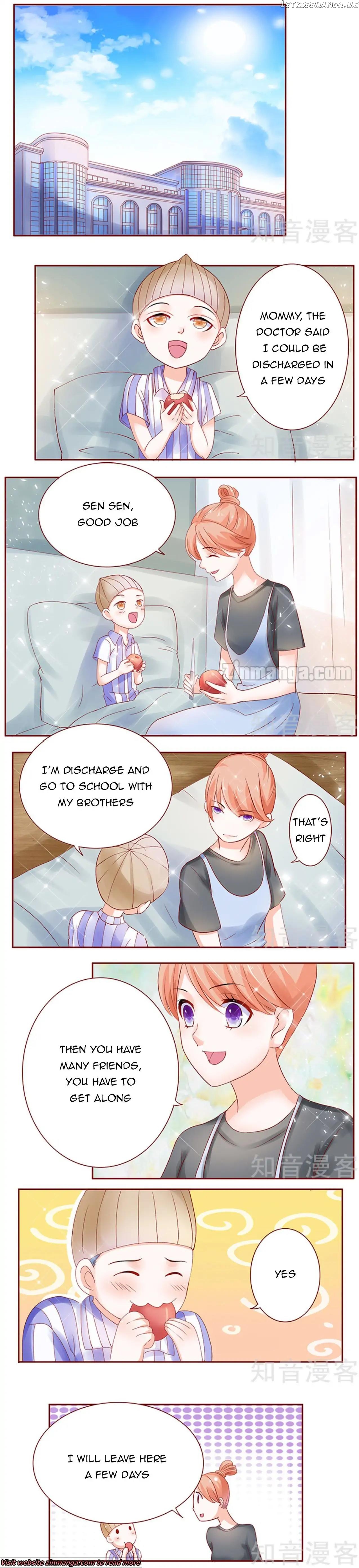 Romance With My Boss Chapter 158 - page 2