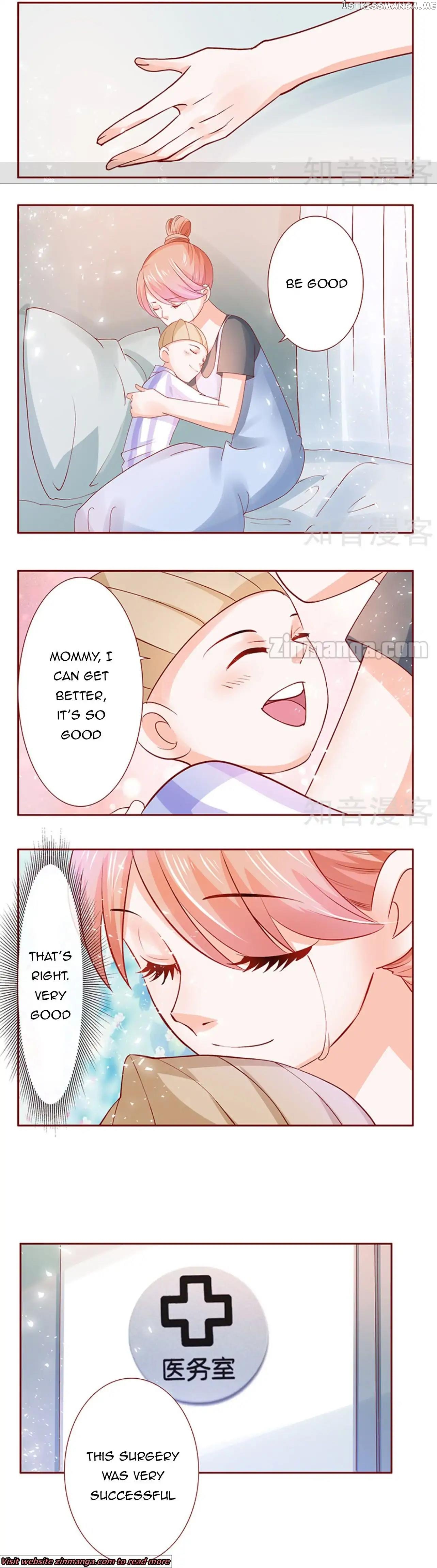 Romance With My Boss Chapter 159 - page 1