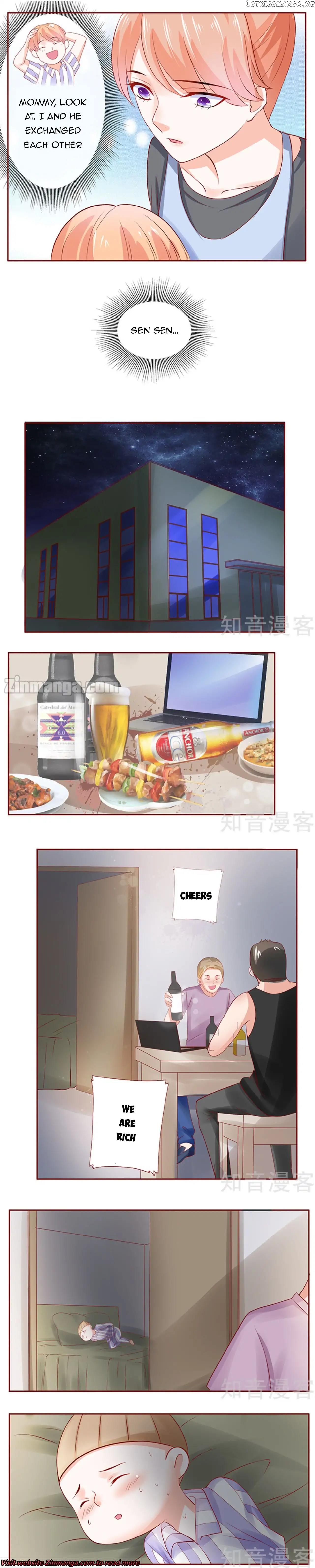 Romance With My Boss Chapter 160 - page 2