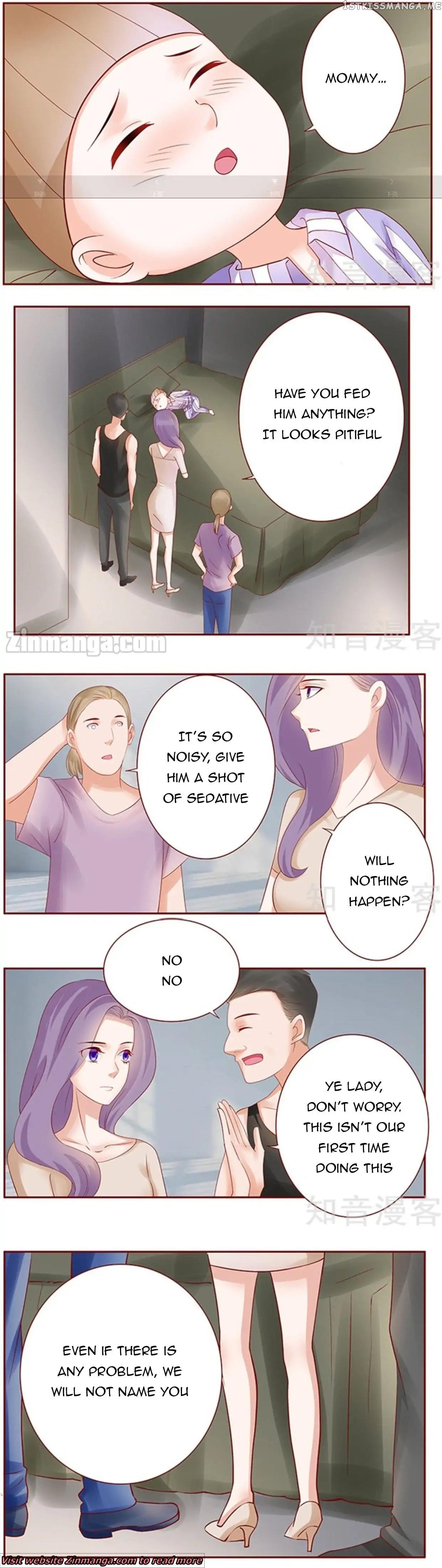 Romance With My Boss Chapter 161 - page 1