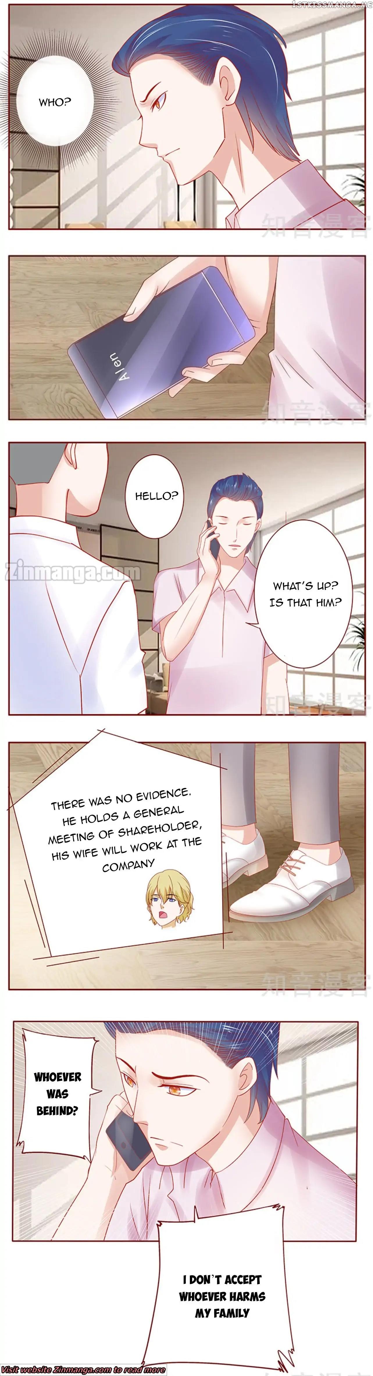 Romance With My Boss Chapter 164 - page 2