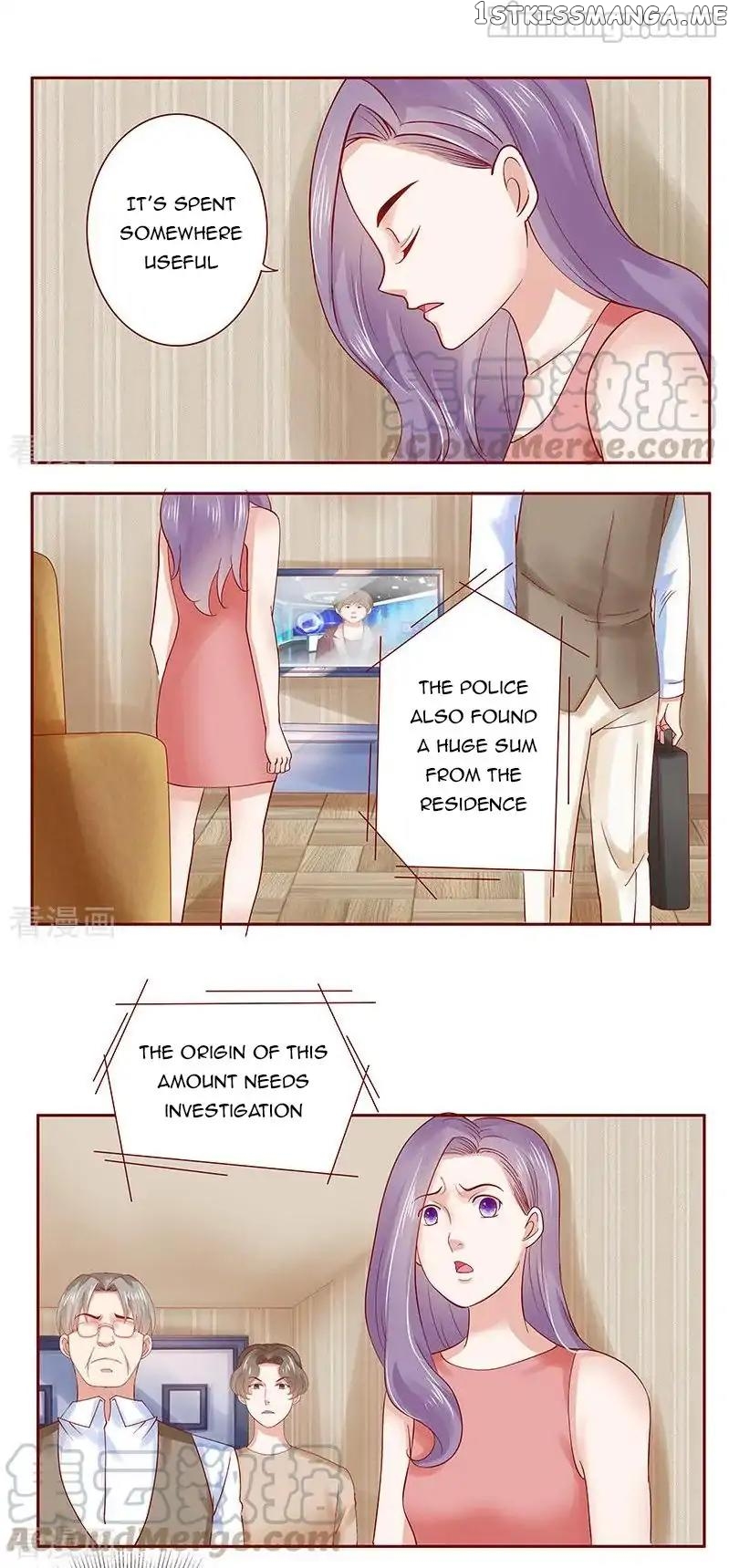 Romance With My Boss Chapter 175 - page 1
