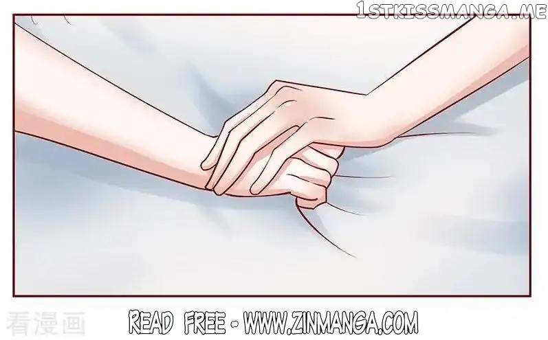 Romance With My Boss Chapter 175 - page 6