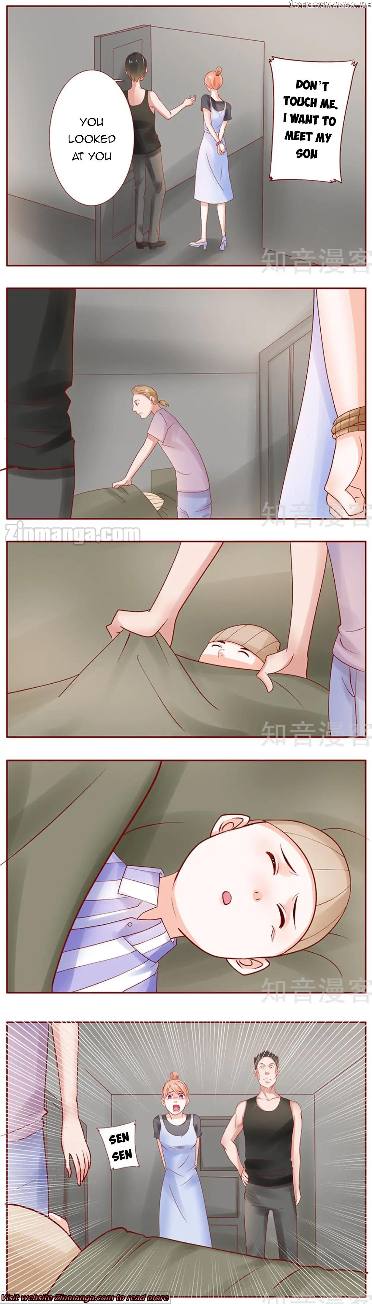Romance With My Boss Chapter 165 - page 2