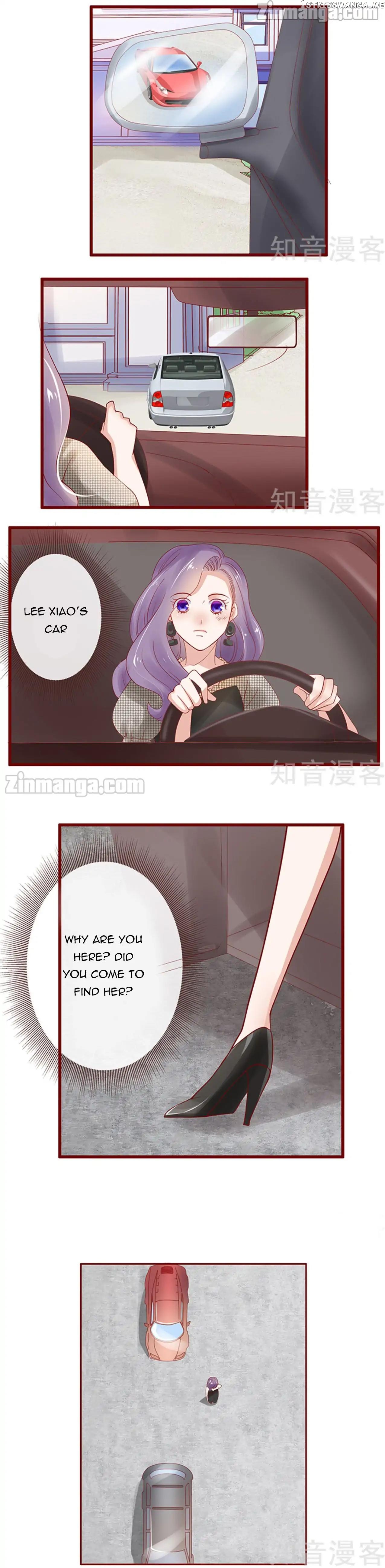 Romance With My Boss Chapter 166 - page 2