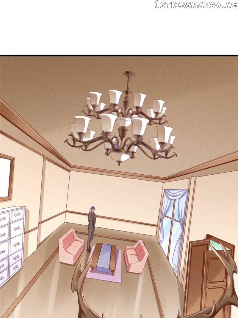 Romance With My Boss Chapter 210 - page 1