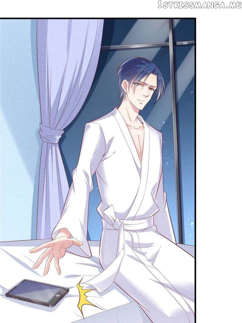 Romance With My Boss Chapter 210 - page 10