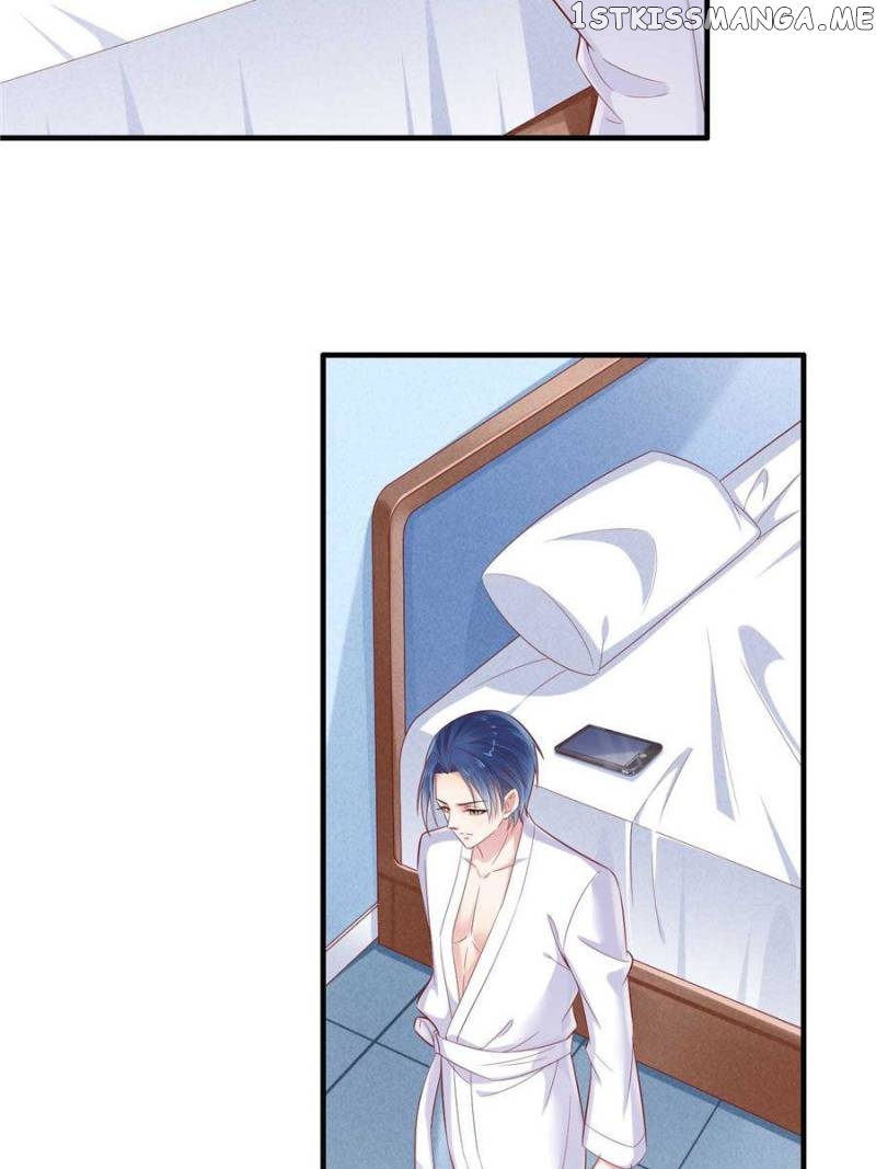 Romance With My Boss Chapter 210 - page 11