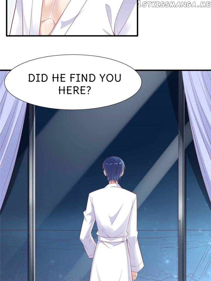 Romance With My Boss Chapter 210 - page 14